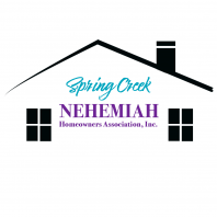 Spring Creek Nehemiah HOA